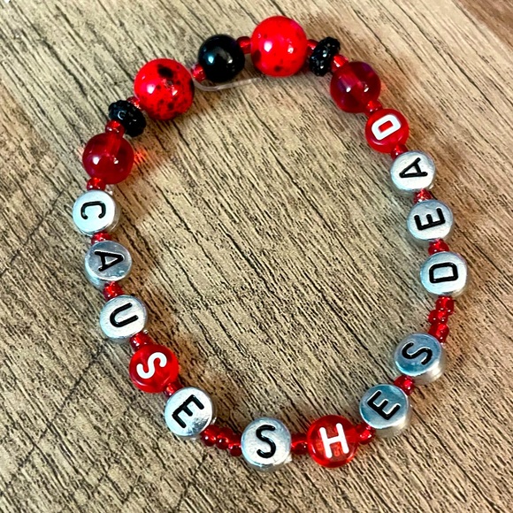 Taylor Swift Jewelry - Taylor Swift Eras Tour Bracelet